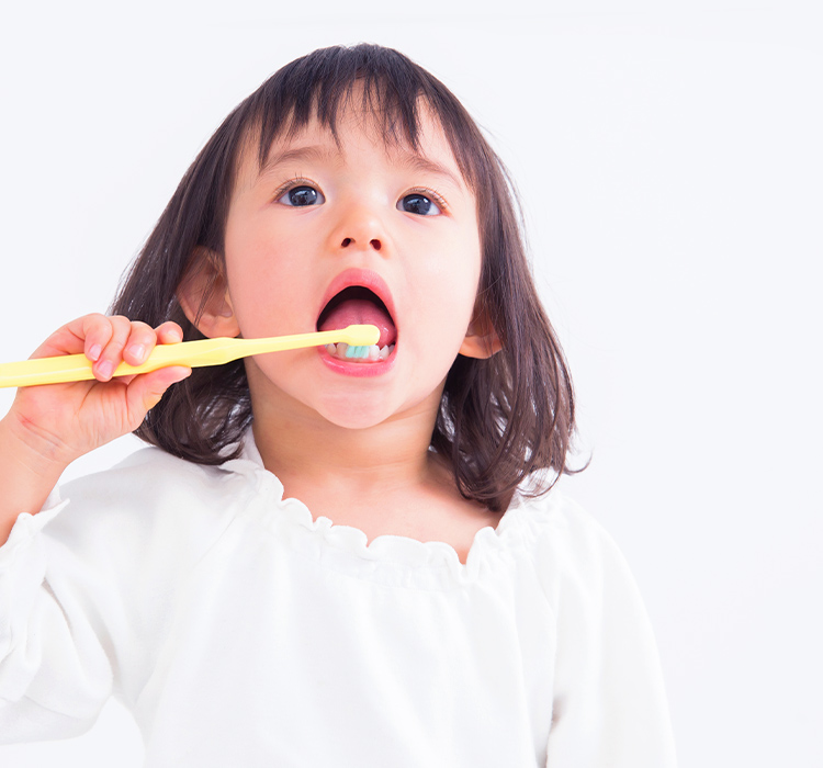 てるた歯科クリニック